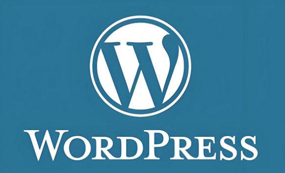 用WordPress搭建網站的步驟有哪些？