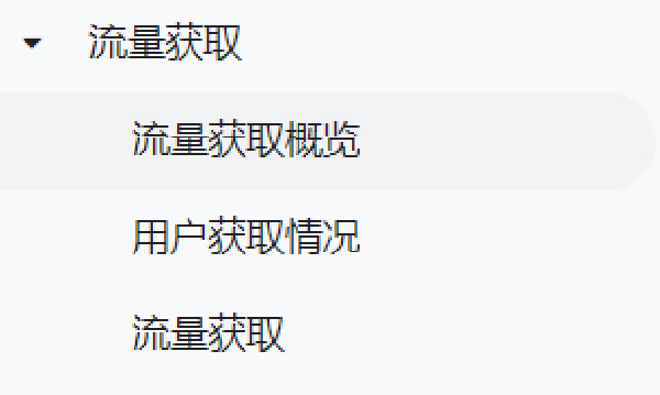圖文詳解谷歌統計工具怎么用！