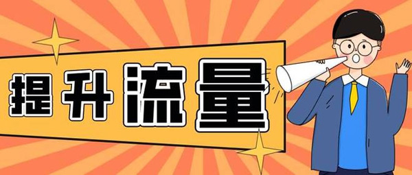 提升網站流量，1000IP僅需4元/天