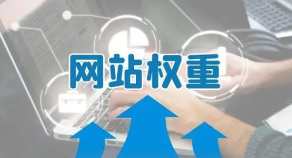 網站有流量沒有權重怎么回事？