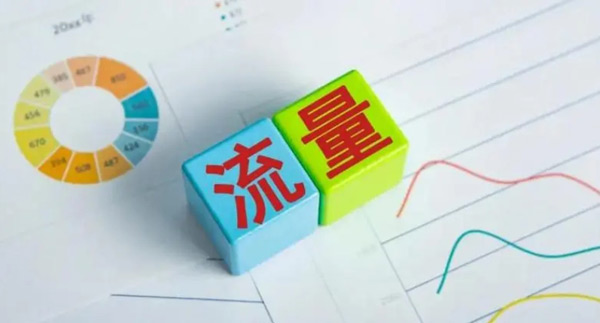 網站日流量7萬是什么水平？