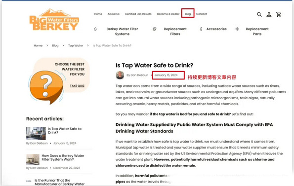 每月18K自然流的獨立站，是怎么做到的？
