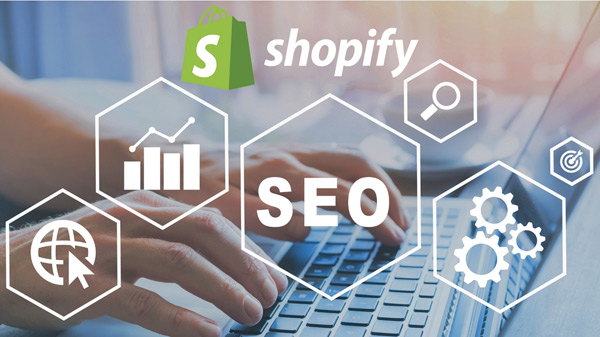 shopify站群模式怎么獲取流量？