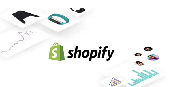 shopify訪客數不到一百正常嗎？