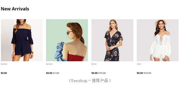 獨立站賣家該如何玩轉“推薦產品”功能？