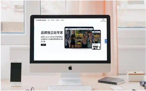 揭秘：獨立站多久能出單？