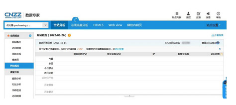 uv訪客量怎么算的？uv訪客可以刷嗎？