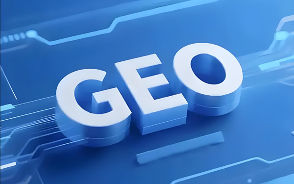 未來GEO應該如何去做？